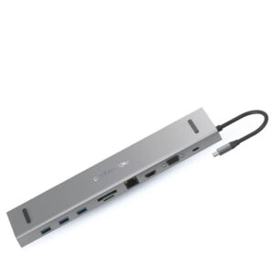 DATACOM HUB TIPO-C MULTIFUNCIÓN