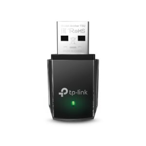 ADAPTADOR WIFI TP-LINK AC1300 ARCHER T3U