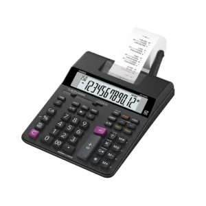 CALCULADORA CASIO HR-150RC