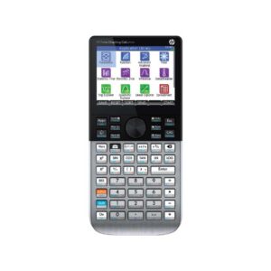 CALCULADORA GRAFICA HP PRIME CAS