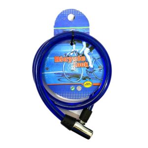 CANDADO MULTIUSO BICYCLE LOCK