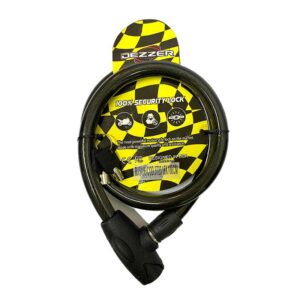 CANDADO BICICLETA MULTIUSO SECURITY LOCK