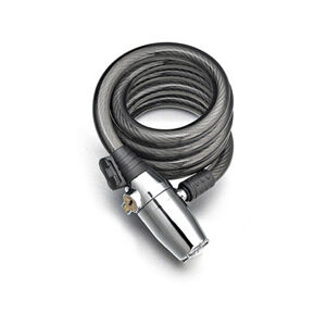CANDADO CON ALARMA LK215