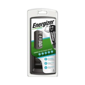 CARGADOR DE PILAS UNIVERSAL ENERGIZER