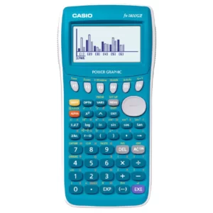 CASIO CALCULADORA FX7400GII POWER GRAPHIC