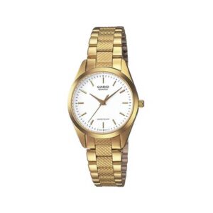 CASIO RELOJ ANALOGO MUJER LTP-1274G-7ADF