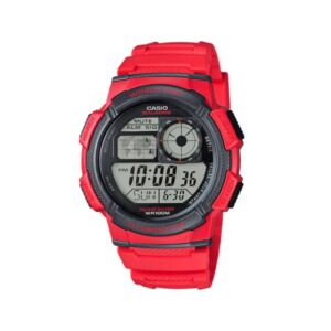 CASIO RELOJ DIGITAL AE-1000W-4AVDF