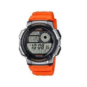 CASIO RELOJ DIGITAL AE-1000W-4BV