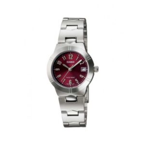 CASIO RELOJ ANALOGO LTP-1241D-4A2DF