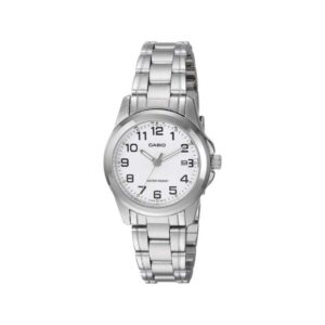 CASIO RELOJ METAL DAMA LTP-1215A-7B2DF