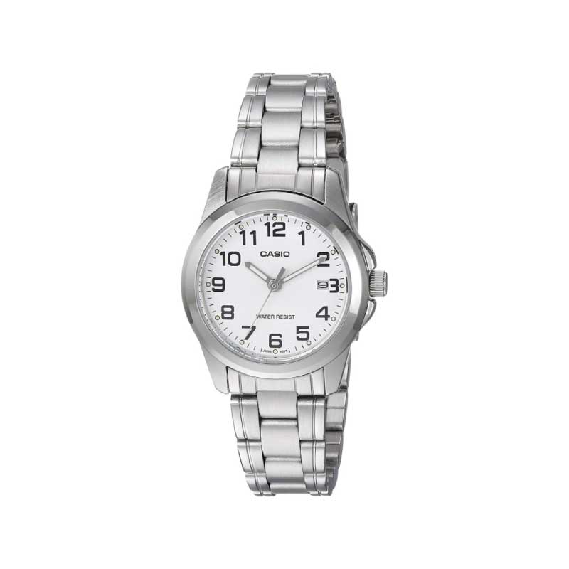 CASIO RELOJ METAL DAMA LTP-1215A-7B2DF