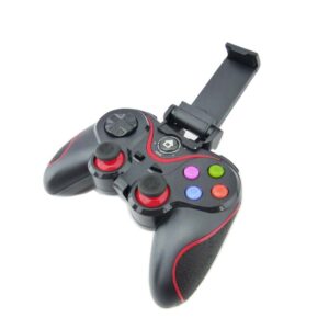 GAMEPAD V8 WIRELESS CONTROLLER
