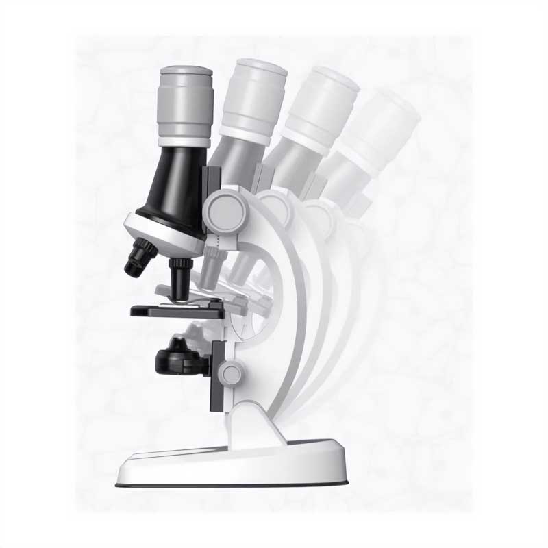 Kit Microscopio Cientifico para Niños - Imagen 4