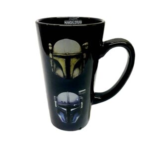 TAZON LATTE MANDALORIAN STAR WARS