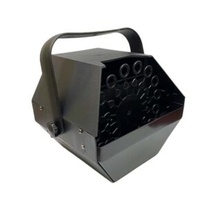Maquina de Burbujas Generica