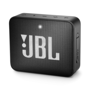 PARLANTE PORTATIL BLUETOOTH JBL GO2 NEGRO