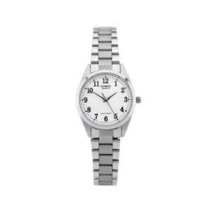 RELOJ ANALOGO METAL CASIO LTP-1274D-7BDF