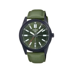 RELOJ ANALOGO RELOJ RELOJ CASIO MTP-VD02BL-3EUDF