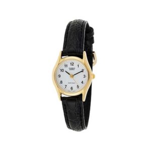 CASIO RELOJ CUERO DAMA  LTP-1094Q-7B1RDF