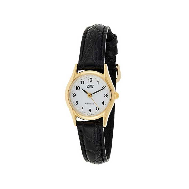 CASIO RELOJ CUERO DAMA LTP-1094Q-7B1RDF
