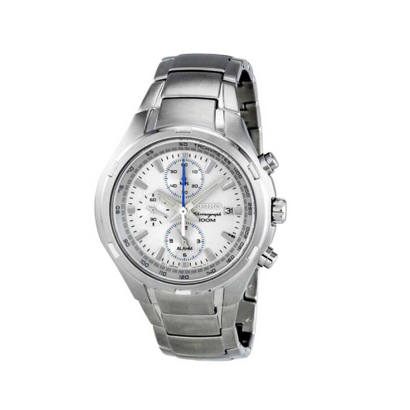 RELOJ SEIKO ANALOGO CHRONOGRAPH SNAE39