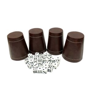 Set Cachos 4 Unidades