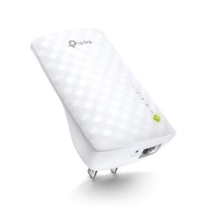 TP-LINK EXTENSOR DE RANGO RE200 AC750 WIFI