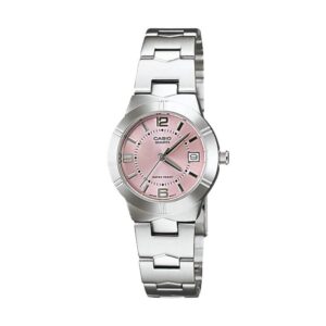CASIO RELOJ ANALOGO LTP-1241D-4A