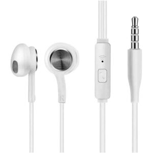 AUDIFONO AIWA I10 BLANCO JACK 3.5 MM