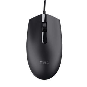 TRUST MOUSE ALAMBRICO BASI 1200DPI