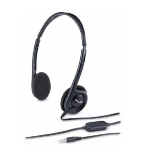 AUDIFONO CON MICROFONO HEADSET GENIUS HS-M200C