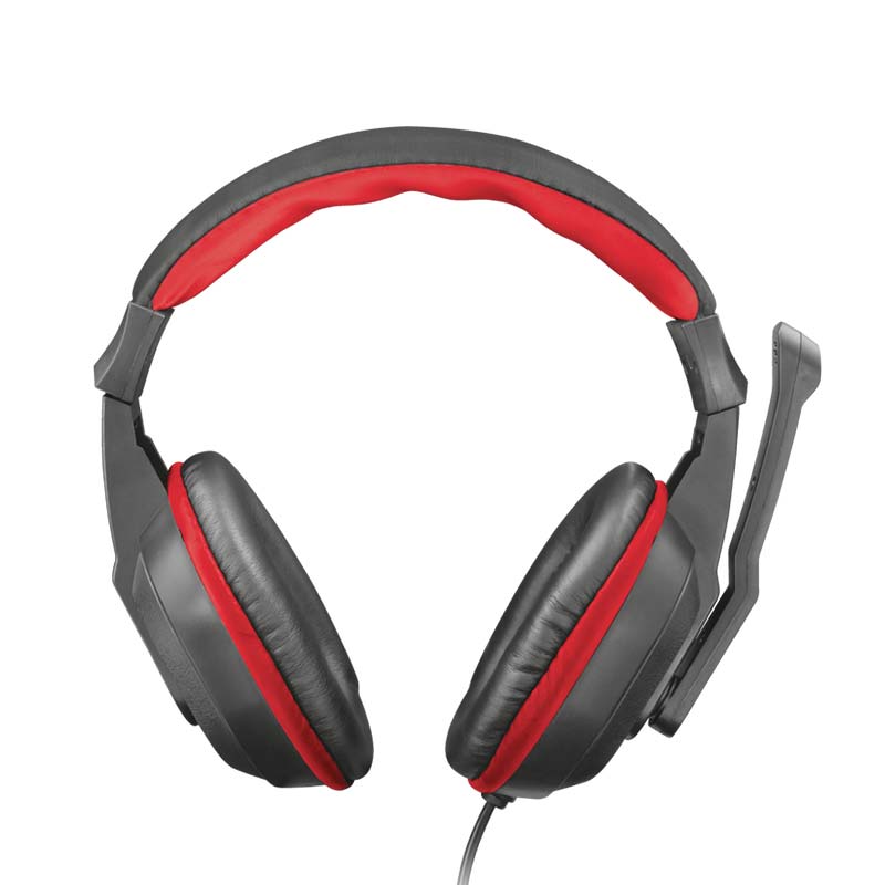 Audifonos Trust Headset Gamer Ziva - Imagen 2