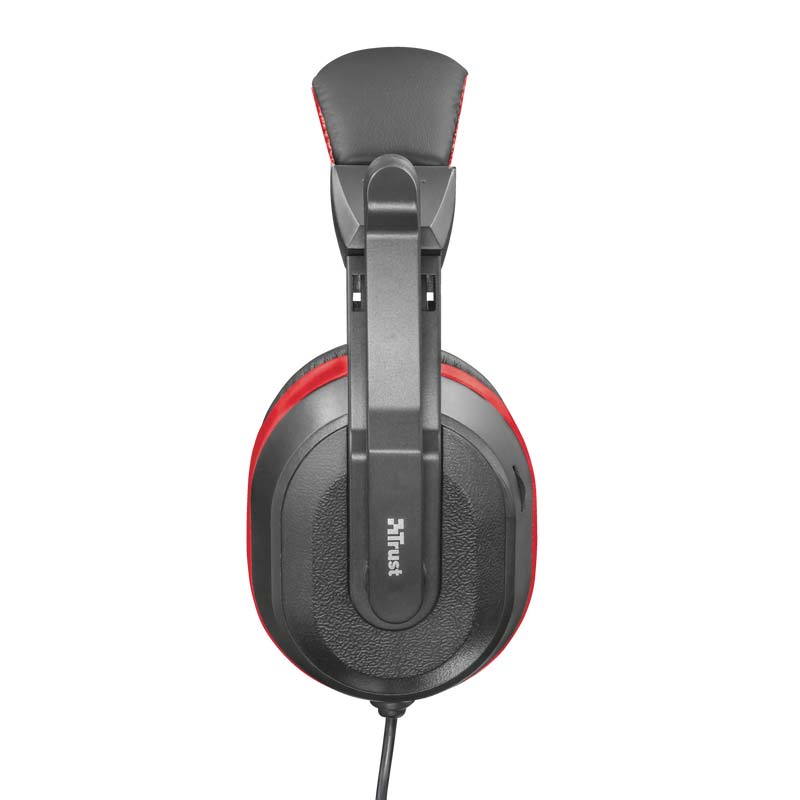 Audifonos Trust Headset Gamer Ziva - Imagen 3