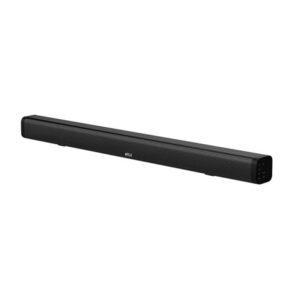BARRA DE SONIDO SOUND BAR 2.0 IRT BT