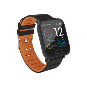SMARTWATCH MICROLAB BT SPORT SPACE ORANGE 8920