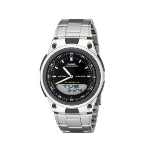 CASIO RELOJ AW-80D-1AVDF