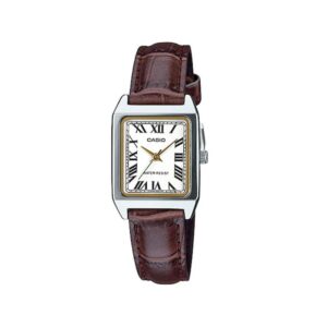 CASIO RELOJ DAMA LTP-V007L-7B2UDF NUMEROS ROMANOS