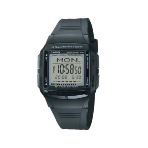 CASIO RELOJ DB-36-1AVDF