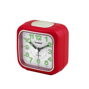 CASIO RELOJ DESPERTADOR TQ-142-4DF
