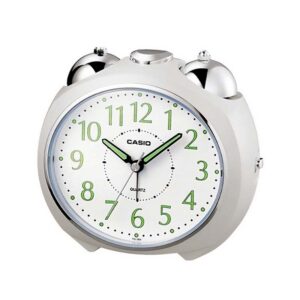 CASIO RELOJ DESPERTADOR TQ-369-7DF