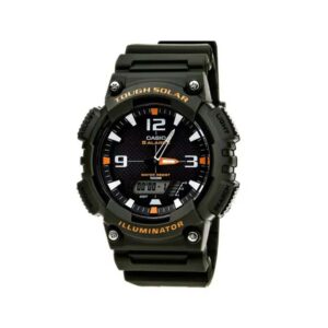 CASIO RELOJ TOUGH SOLAR AQ-S810W-3AVDF