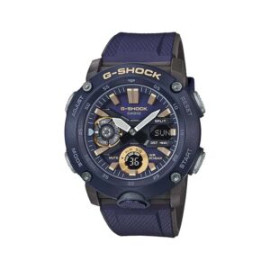 CASIO RELOJ G SHOCK GA-2000-2ADR