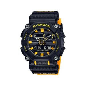 CASIO RELOJ G SHOCK GA-900A-1A9DR