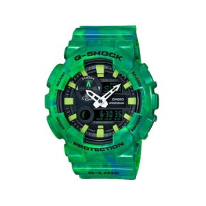 CASIO RELOJ G-SHOCK GAX-100MB-3A