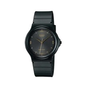 CASIO RELOJ MQ-76-1ALDF ANALOGO RESINA