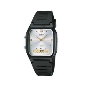 CASIO RELOJ RESINA AW-48HE-7AVDF