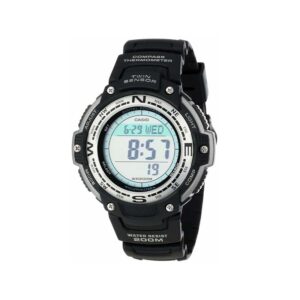 CASIO RELOJ TWIN SENSOR SGW-100-1VCF