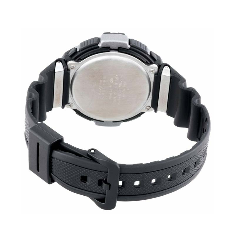 CASIO RELOJ TWIN SENSOR SGW-100-1VCF - Imagen 3
