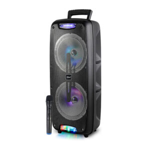 MLAB PARLANTE TWO EIGHT 8860 PORTABLE 3500W