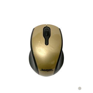 MOUSE INALAMBRICO JEDEL W10